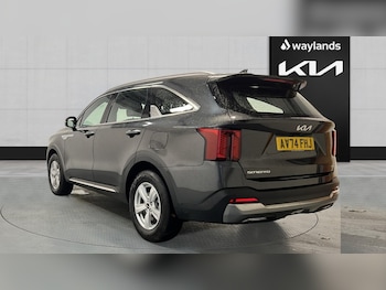 Used Kia Sorento 2024 for sale - 77164149: Photo