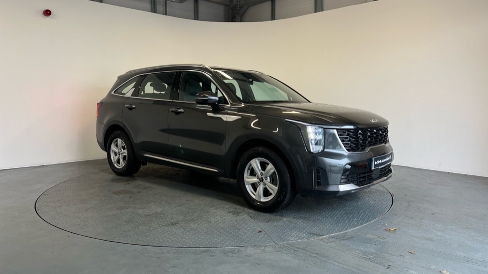 Used Kia Sorento 2024 for sale - 77164149: Photo 54