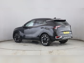 Used Kia Sportage 2025 for sale - 78542569: Photo