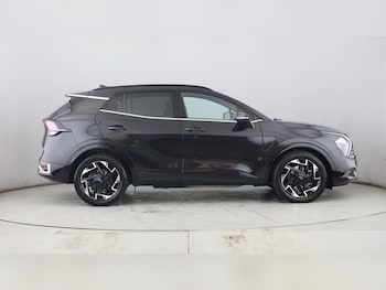 Used Kia Sportage 2025 for sale - 78542569: Photo