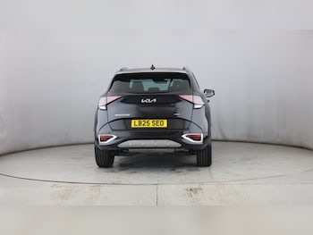 Used Kia Sportage 2025 for sale - 78542569: Photo