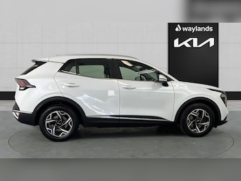 Used Kia Sportage 2023 for sale - 78364456: Photo