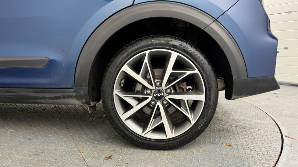 Used Kia Niro 2021 for sale - 77165551: Photo 15