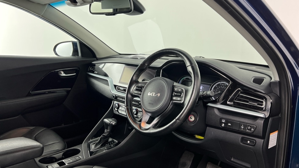 Used Kia Niro 2021 for sale - 77165551: Photo 16