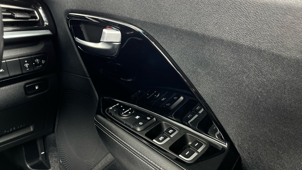 Used Kia Niro 2021 for sale - 77165551: Photo 18