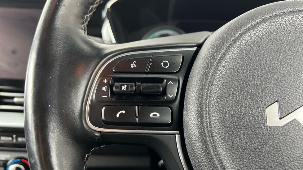 Used Kia Niro 2021 for sale - 77165551: Photo 20