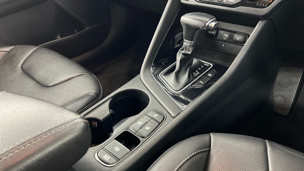 Used Kia Niro 2021 for sale - 77165551: Photo 21