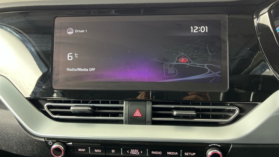 Used Kia Niro 2021 for sale - 77165551: Photo 23