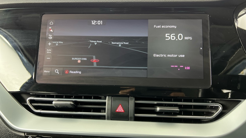 Used Kia Niro 2021 for sale - 77165551: Photo 26