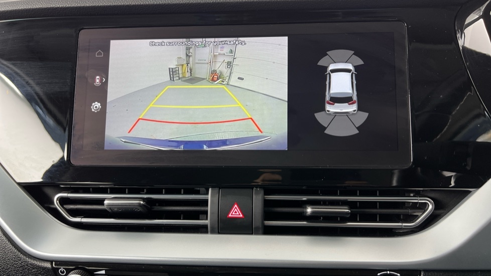 Used Kia Niro 2021 for sale - 77165551: Photo 28