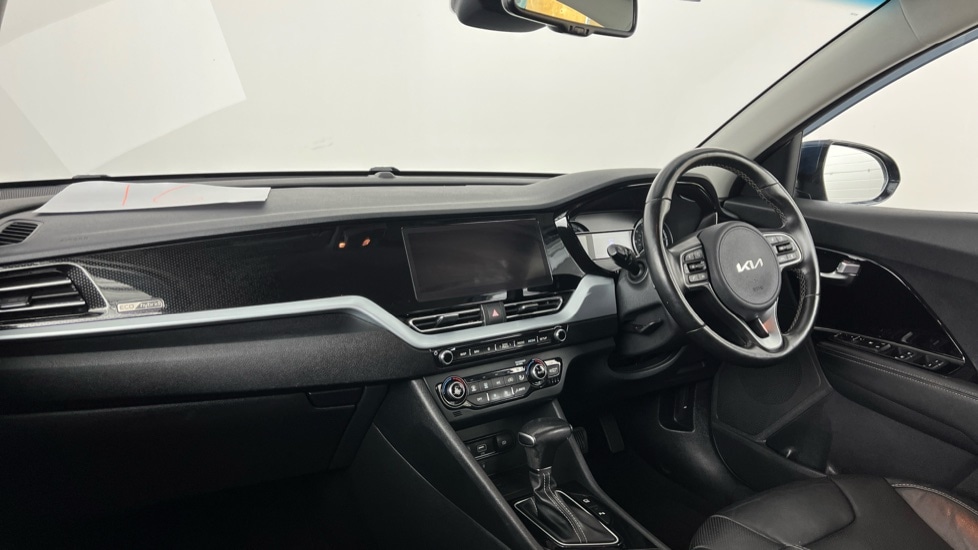 Used Kia Niro 2021 for sale - 77165551: Photo 3