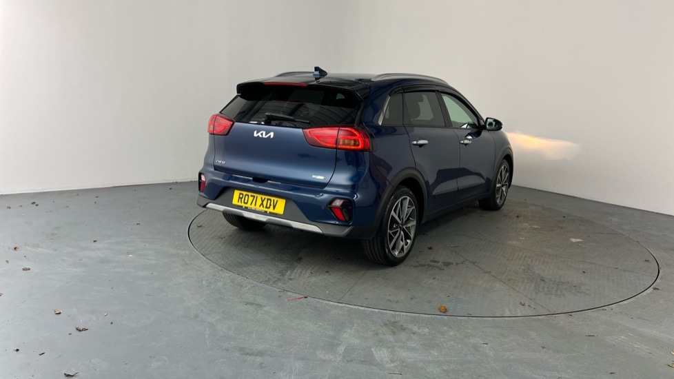 Used Kia Niro 2021 for sale - 77165551: Photo 30