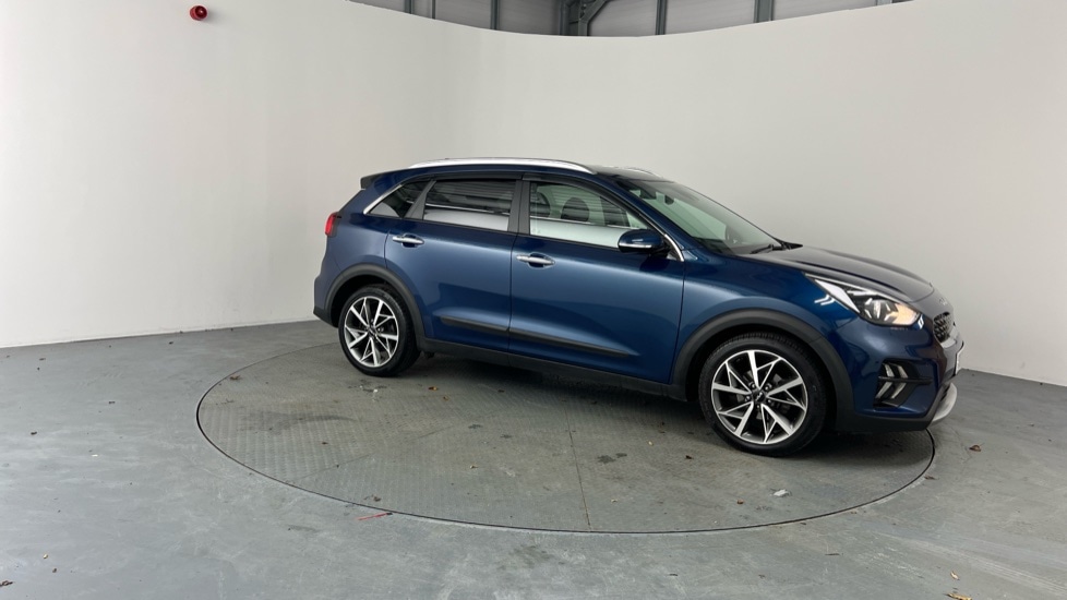 Used Kia Niro 2021 for sale - 77165551: Photo 32