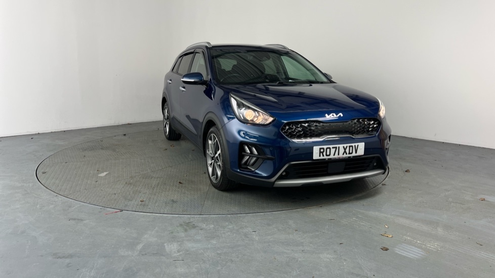 Used Kia Niro 2021 for sale - 77165551: Photo 33