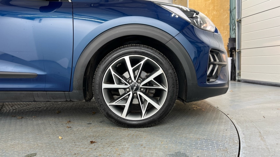 Used Kia Niro 2021 for sale - 77165551: Photo 5