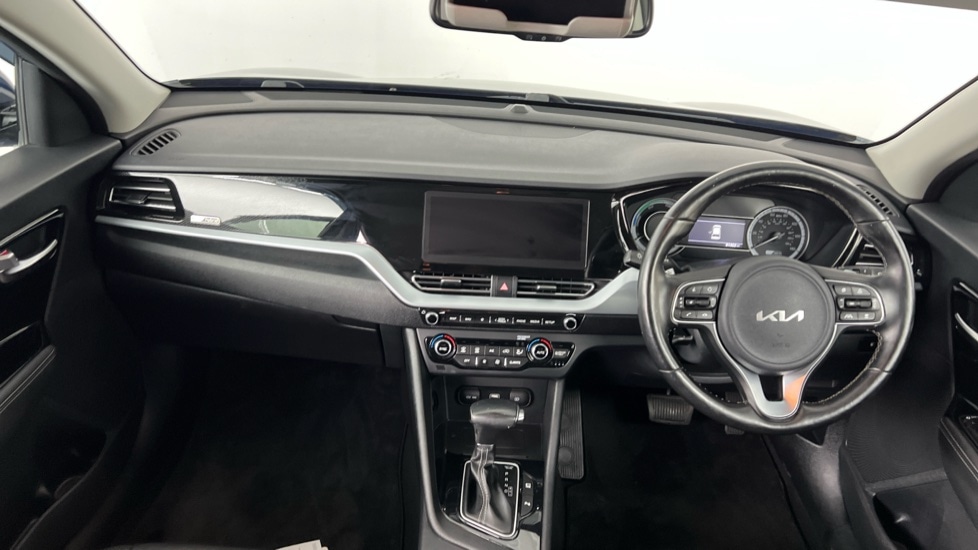 Used Kia Niro 2021 for sale - 77165551: Photo 6