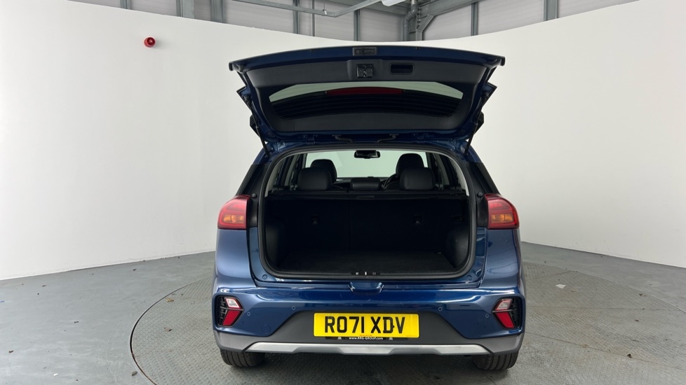 Used Kia Niro 2021 for sale - 77165551: Photo 8