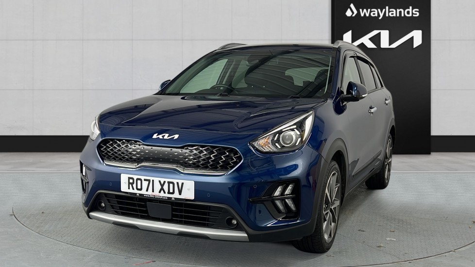 Used Kia Niro 2021 for sale - 77165551: Photo 9
