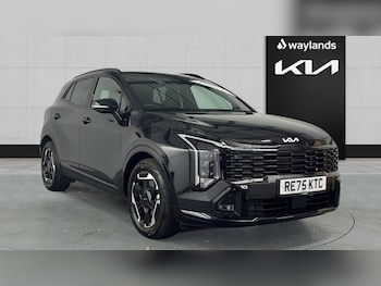Used Kia Sportage 2026 for sale - 79113403: Photo