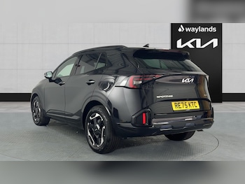 Used Kia Sportage 2026 for sale - 79113403: Photo