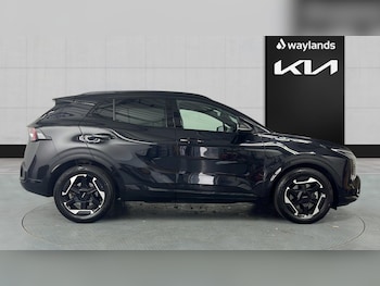 Used Kia Sportage 2026 for sale - 79113403: Photo
