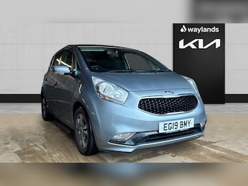 2019 - 1.6 ISG 3 5dr