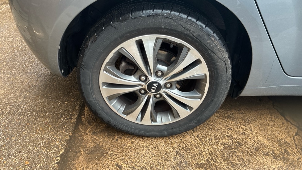 Used Kia Venga 2019 for sale - 76609723: Photo 24