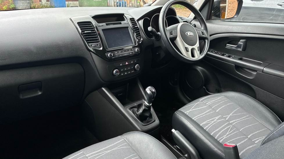 Used Kia Venga 2019 for sale - 76609723: Photo 3