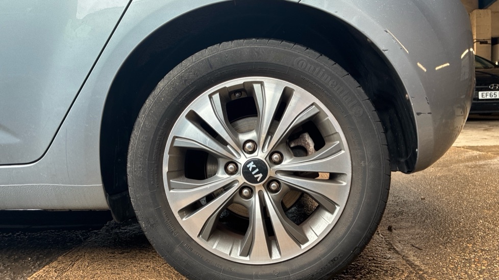 Used Kia Venga 2019 for sale - 76609723: Photo 5