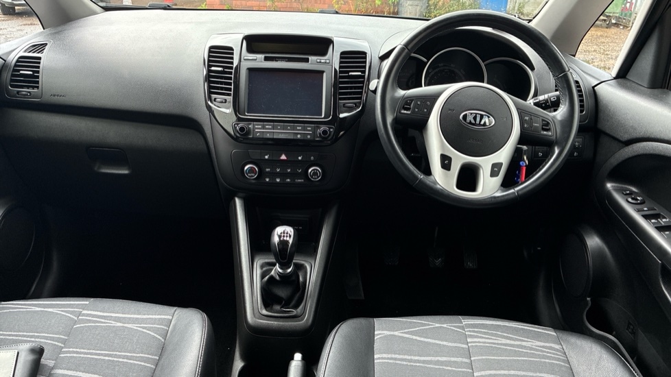 Used Kia Venga 2019 for sale - 76609723: Photo 6