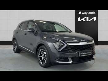 2023 - 1.6 T-GDi ISG HEV 3 Auto 5-Door
