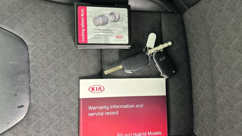 Used Kia Other 2020 for sale - 77480220: Photo 11