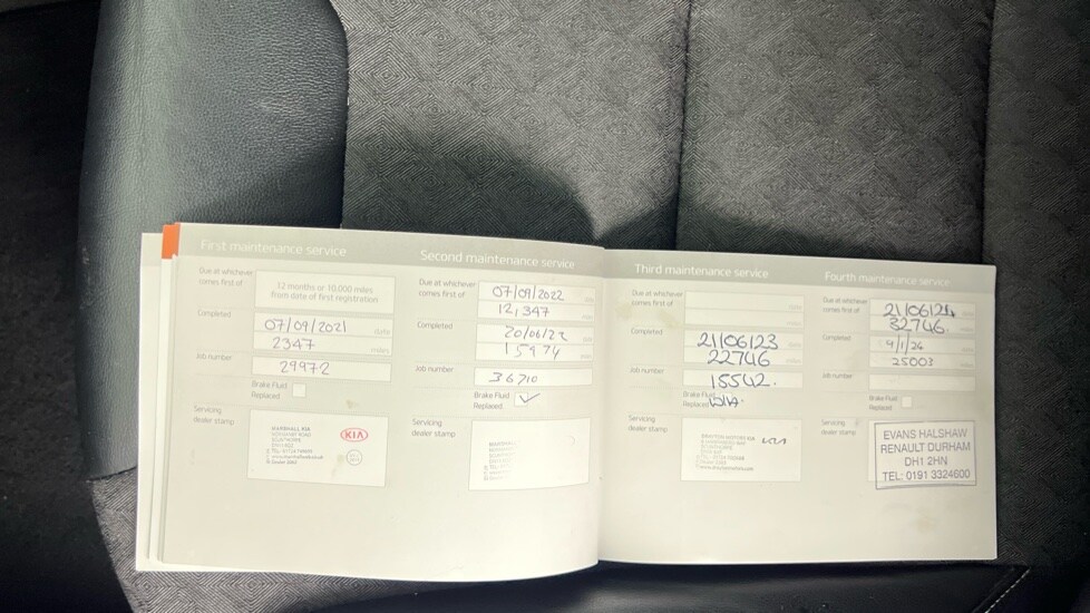 Used Kia Other 2020 for sale - 77480220: Photo 24