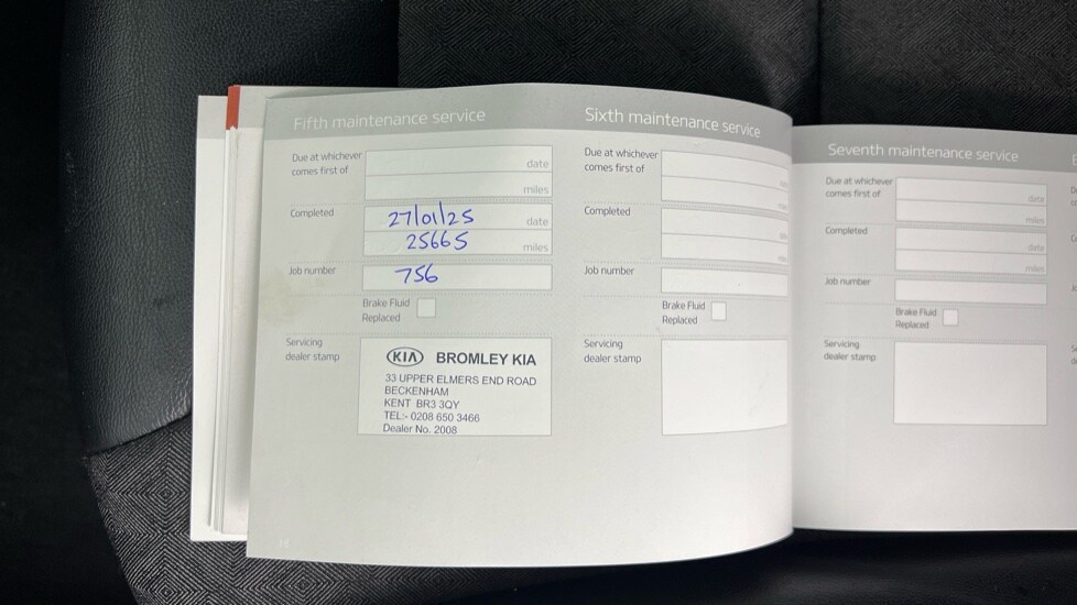 Used Kia Other 2020 for sale - 77480220: Photo 25