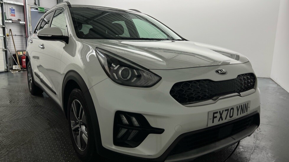 Used Kia Other 2020 for sale - 77480220: Photo 27