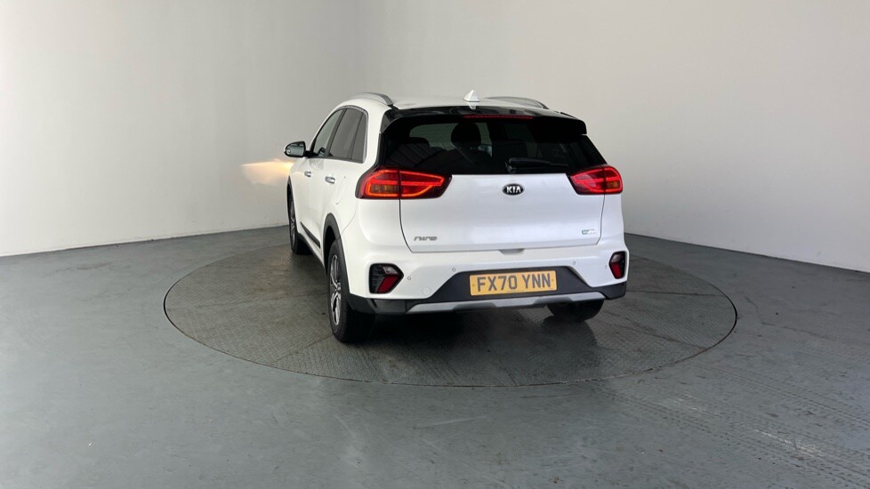 Used Kia Other 2020 for sale - 77480220: Photo 48