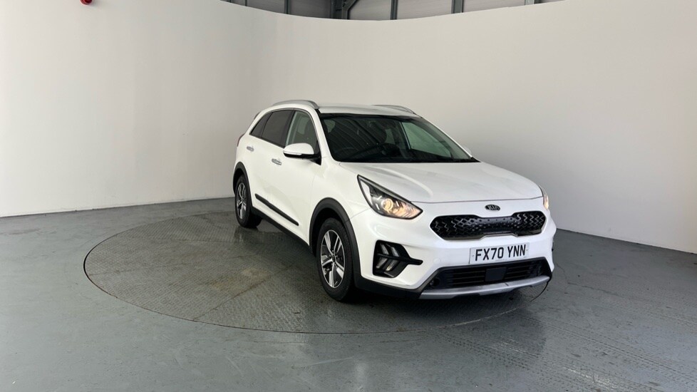 Used Kia Other 2020 for sale - 77480220: Photo 52