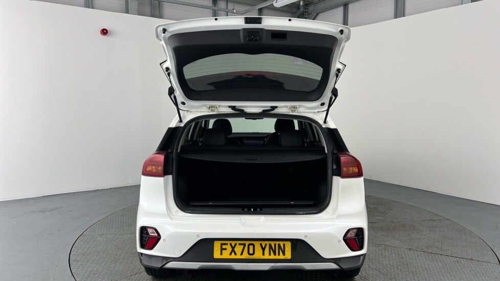 Used Kia Other 2020 for sale - 77480220: Photo 8