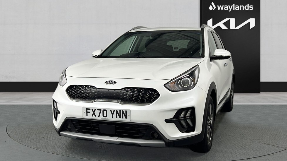 Used Kia Other 2020 for sale - 77480220: Photo 9