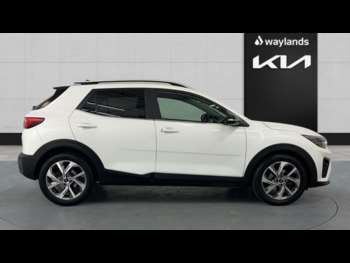 Used Kia Stonic 2022 for sale - 75285799: Photo