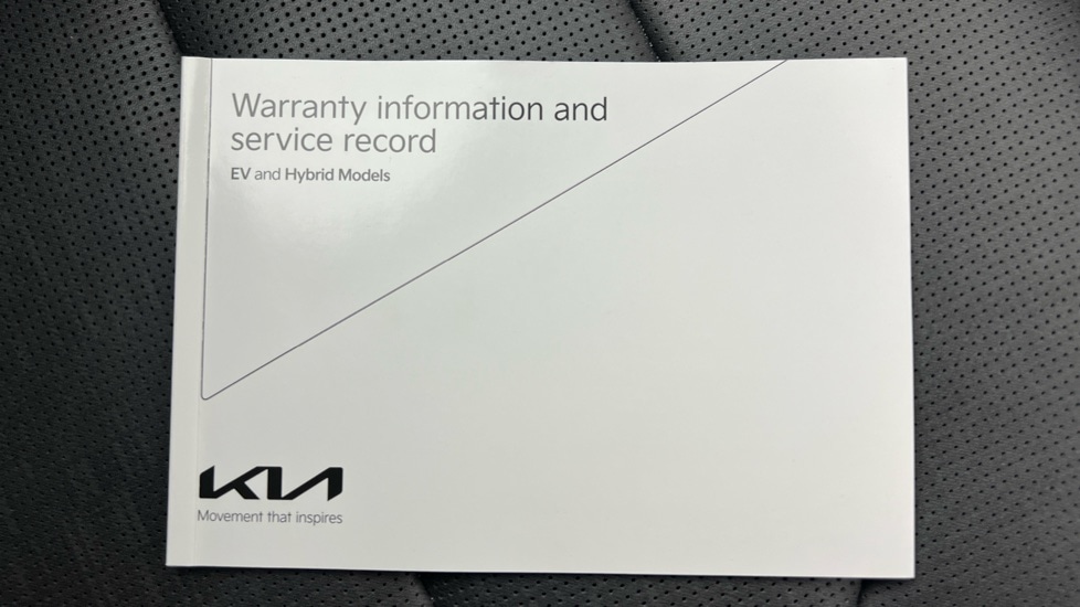 Used Kia Niro 2024 for sale - 75946783: Photo 11