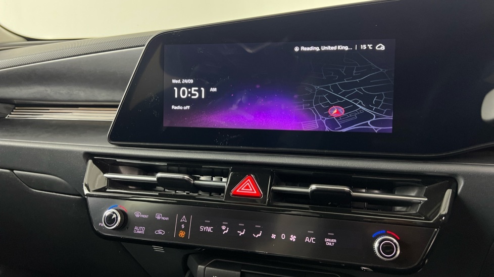 Used Kia Niro 2024 for sale - 75946783: Photo 15