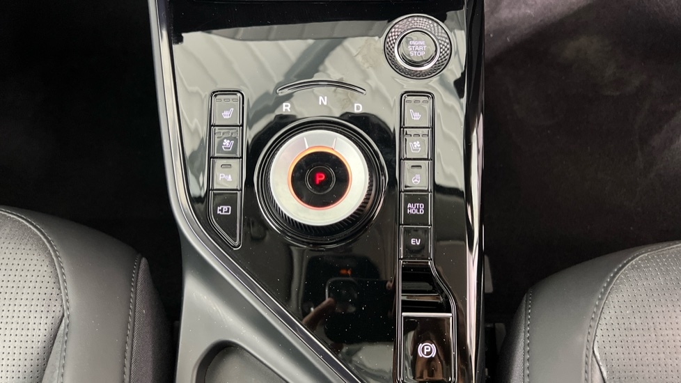 Used Kia Niro 2024 for sale - 75946783: Photo 27