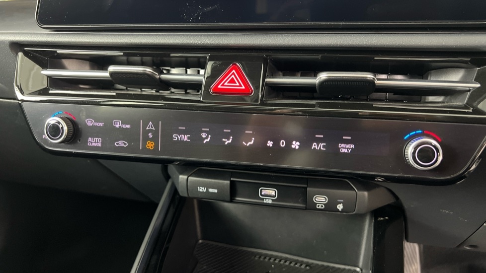 Used Kia Niro 2024 for sale - 75946783: Photo 29