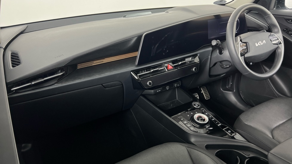 Used Kia Niro 2024 for sale - 75946783: Photo 3