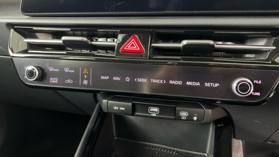 Used Kia Niro 2024 for sale - 75946783: Photo 30