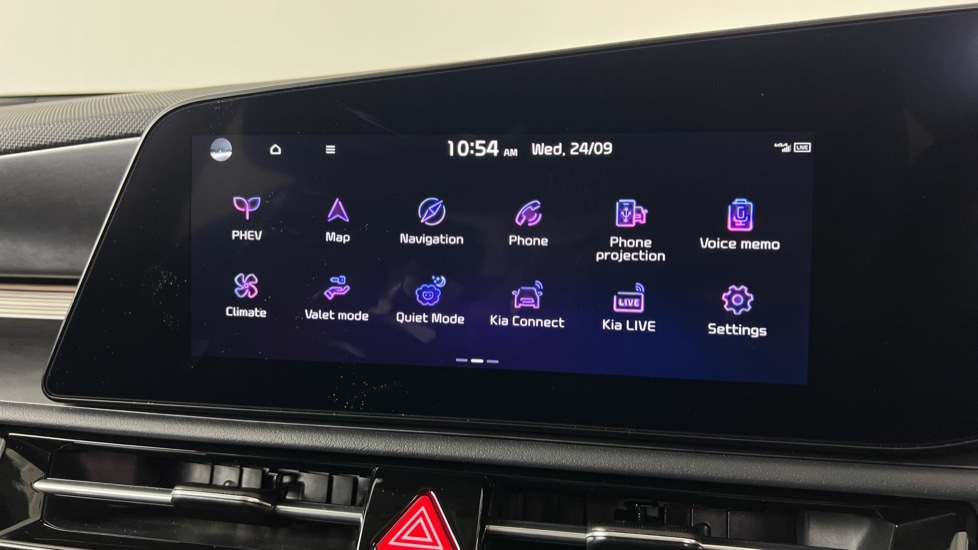 Used Kia Niro 2024 for sale - 75946783: Photo 31