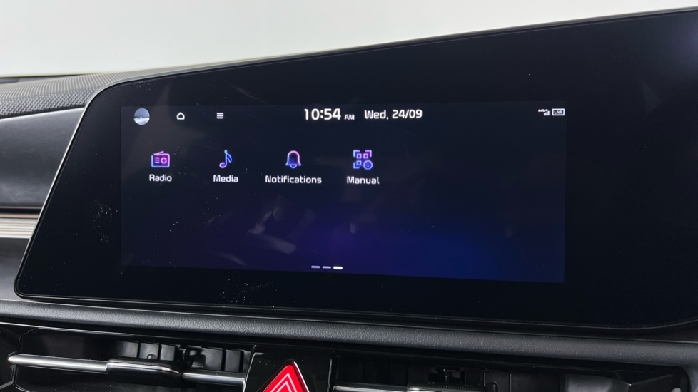 Used Kia Niro 2024 for sale - 75946783: Photo 32