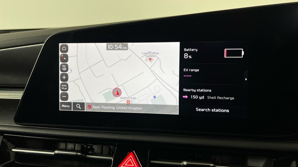 Used Kia Niro 2024 for sale - 75946783: Photo 33