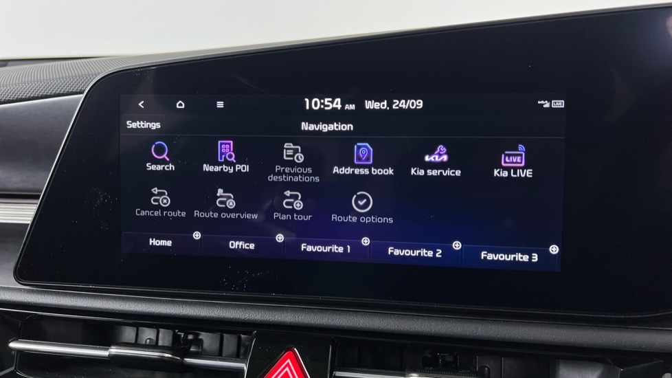 Used Kia Niro 2024 for sale - 75946783: Photo 34